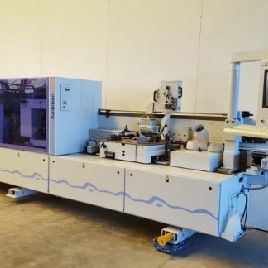 Homag Kal 210 ambition 2264 plaqueuse de chants