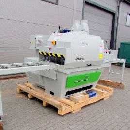 PERFECT MJ 145E MULTI Multi-blade saw