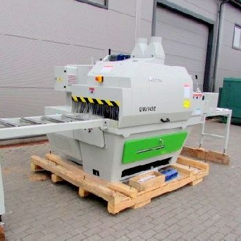 PERFECT MJ 145E MULTI Multi-blade saw