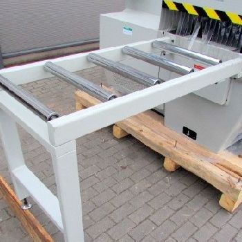 PERFECT MJ 145E MULTI Multi-blade saw