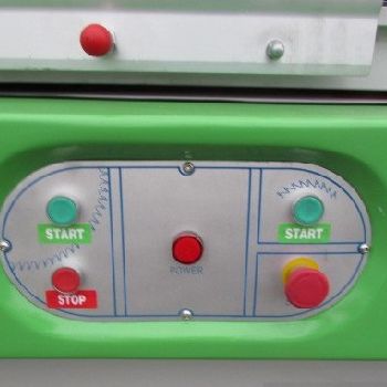 PERFECT MJ 145E MULTI Multi-blade saw