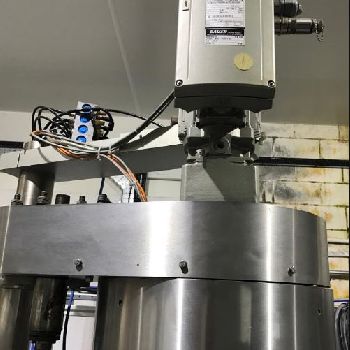 Manesty Bottling line and tablet line Bottling unit