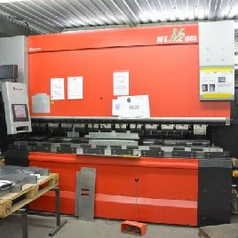 Amada HFE M2 1003 Press brake cnc/nc