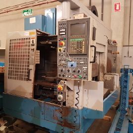 Centro de mecanizado Matsuura RA1F - vertical
