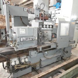 SAIMP RP 602 Cylindrical external / internal grinding machine