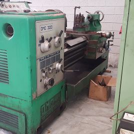 Tour OMG ZANOLETTI 300 x 1500