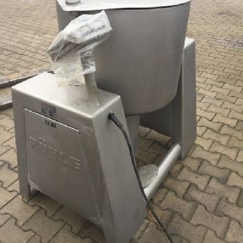 Ruhle MKR200 Mixer