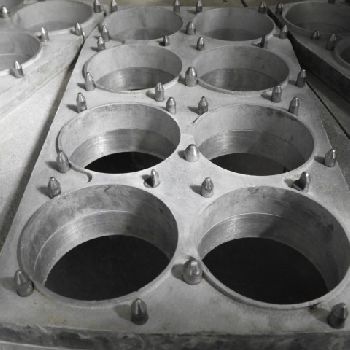 Cup filling and sealing machine Waldner DOSOMAT 10.8