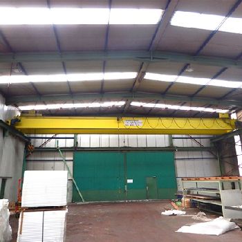 Kone 16Tx18.7m Hoister