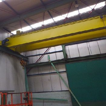 Kone 16Tx18.7m Hoister