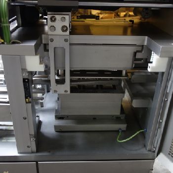 Sealpac 350 Tray sealer