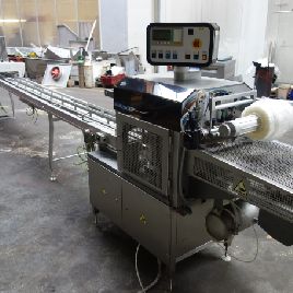 Sealpac 350 Sellador de bandejas