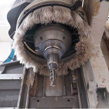 Morbidelli Author 600 K2S Wood CNC machining centre