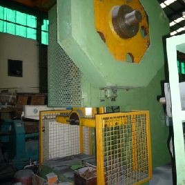 Aitor 160 Эксцентриковый пресс