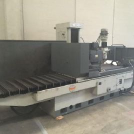 FREEPORT Surface grinding machine
