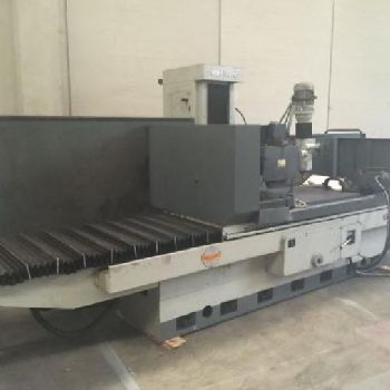 FREEPORT Surface grinding machine