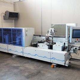 Homag Kal 211 edition 2262 edgebander