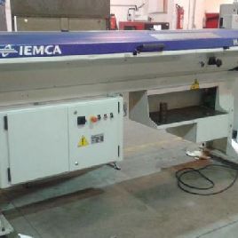 Iemca Master 21 LL Ravitailleur