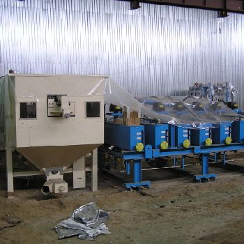 Siempelkamp SIEMPELKAMP Press