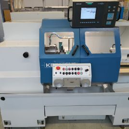 DMT CD 320 cnc lathe