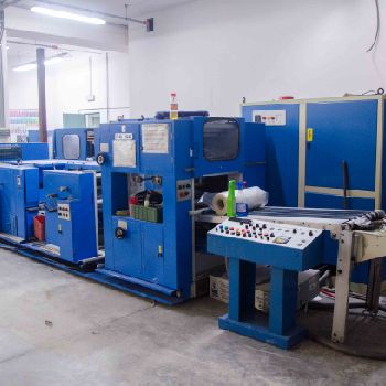 Form Consulta FC 50 Web continuous printing press