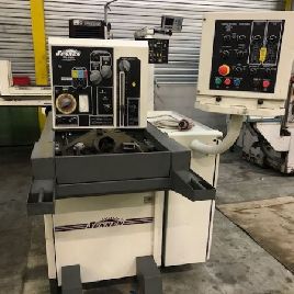 Sunnen ML 3500 Lapping finishing machine