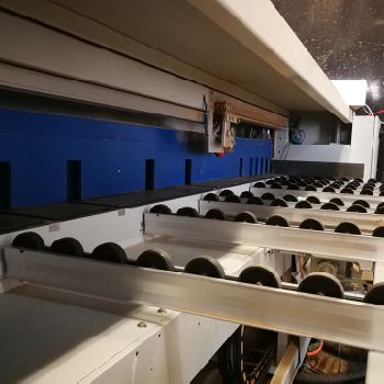 Giben ICON 1 Panel saw