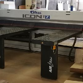 Giben ICON 1 Panel saw