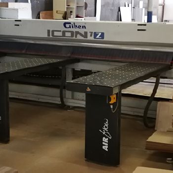 Giben ICON 1 Panel saw