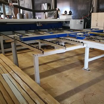 Giben ICON 1 Panel saw