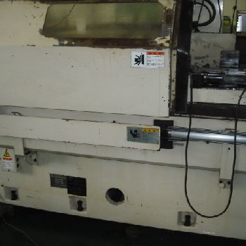 Shigiya GN-30B*150S Cylindrical external / internal grinding machine
