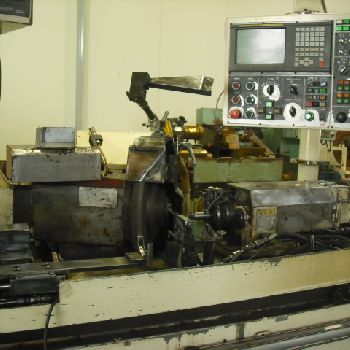 Shigiya GN-30B*150S Cylindrical external / internal grinding machine