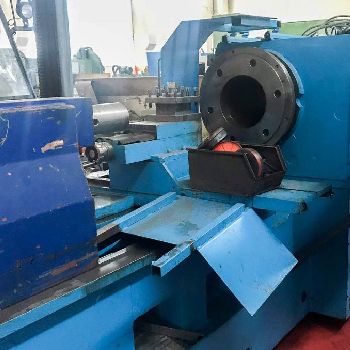 Gurutzpe 1000x1000 lathe