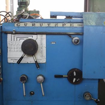 Gurutzpe 1000x1000 lathe