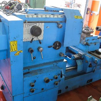 Gurutzpe 1000x1000 lathe
