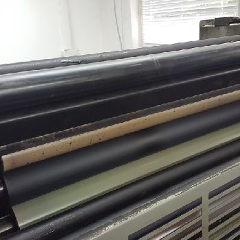 Sakurai Oliver 272 EP Offset two colours