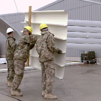 ULTIMATE BUILDING MACHINE K SPAN