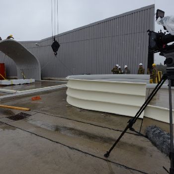 ULTIMATE BUILDING MACHINE K SPAN