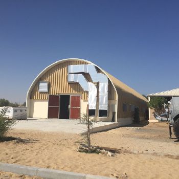 ULTIMATE BUILDING MACHINE K SPAN