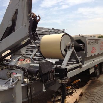 ULTIMATE BUILDING MACHINE K SPAN