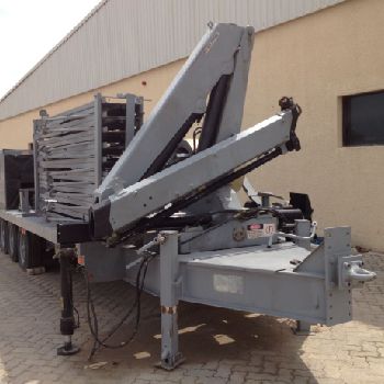 ULTIMATE BUILDING MACHINE K SPAN