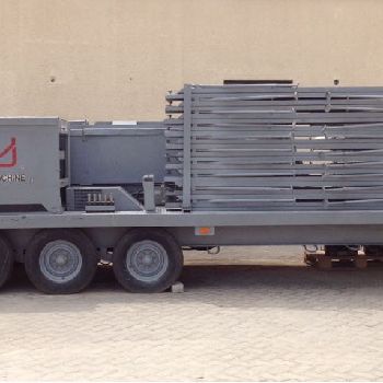 ULTIMATE BUILDING MACHINE K SPAN