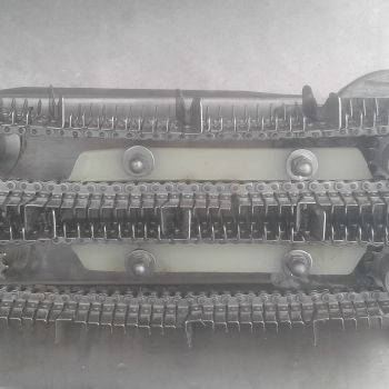 Townsend NL14 Cutter