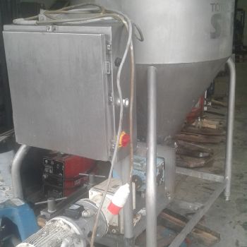 Townsend NL14 Cutter