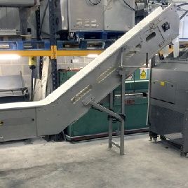 Affeldt AVN929 Bagging machine - Vertical - Sachet machine
