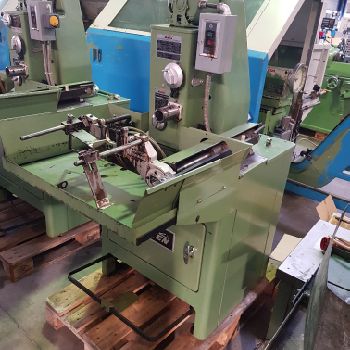 Sunnen LBB1699G Lapping finishing machine