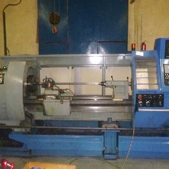 Cazeneuve HC575 lathe