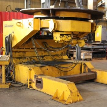 BETOX 3080 Welding positioner