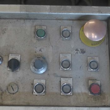 BETOX 3080 Welding positioner