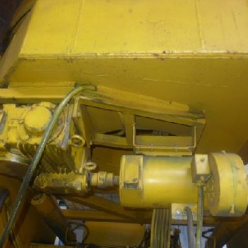 BETOX 3080 Welding positioner